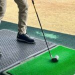 ゴルフ初心者必見！　早く100を切るための効果的な練習法