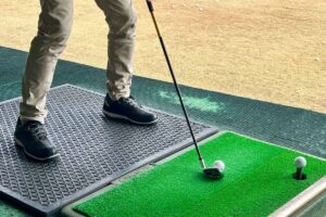 ゴルフ初心者必見！　早く100を切るための効果的な練習法