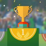 注目選手の動向！米国ツアーでのランキング変動を徹底解説