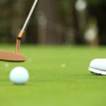 夏の重いグリーンでも負けない！順回転パットの極意