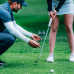 ゴルフ初心者必見！憧れのコースデビューを成功させる方法