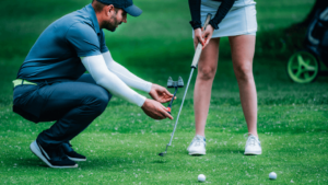 ゴルフ初心者必見！憧れのコースデビューを成功させる方法