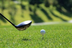 男子・女子　米ゴルフツアー最終日結果