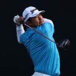 米男子ゴルフツアー　組み合わせ・スタート時間