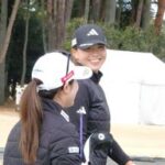 今週末の女子ゴルフトーナメント組み合わせ！と注目選手