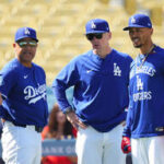 体調不良のベッツが語る!食事の苦悩と大谷翔平の最新プレイ