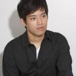 俳優　『三浦貴大』　と似ているプロゴルファーって？