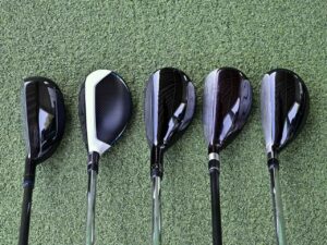 【初心者必見!】ユーティリティの正しい打ち方を学ぶ