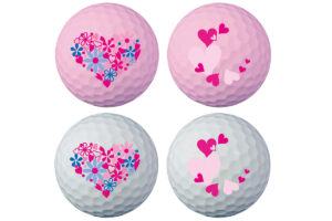 最新ゴルフボールランキング！　女性に最適な選び方と人気モデル特集