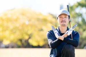 朝イチショットを決める!ゴルファーのためのスタートダッシュガイド