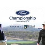 米国女子ツアー：フォード選手権最終日の結果とリーダーボード