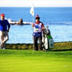 【ゴルフ上達の秘密】プロによる革新的プログラム