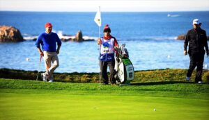 【ゴルフ上達の秘密】プロによる革新的プログラム