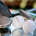 【超初心者必見！】正しいスイングを身につける！腕の動きと体の回転の重要性