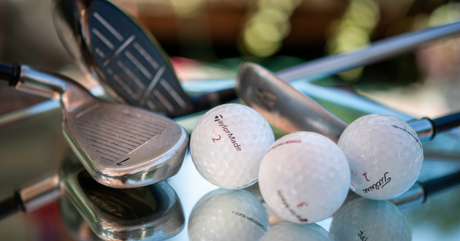 【超初心者必見！】正しいスイングを身につける！腕の動きと体の回転の重要性