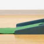 ゴルフ初心者必見！　上達の秘訣はパット練習にあり