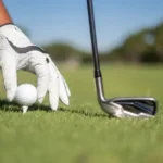 初心者必見！ゴルフを始めてすぐのアイアン練習