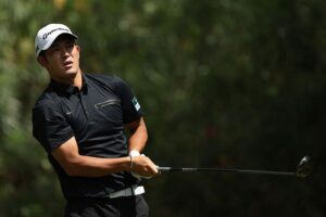 ヒーローインディアンオープン　リーダーボードとスコアの全貌