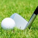 ダウンブローでアイアンを極める！グリップエンドの秘密