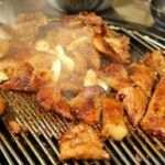 ソン・シギョンが案内する！『隣の国のグルメイト』韓国編の見どころを徹底解説