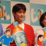 「クレヨンしんちゃん」初実写化！？　人気俳優がしんちゃん役に挑む！