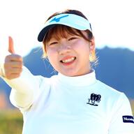 若手女子プロゴルファー登竜門「フンドーキンレディース」ニューヒロイン誕生！