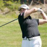 米女子ゴルフでの奮闘：岩井明愛が見せた素晴らしいラウンド