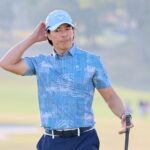 前澤杯はじめ、今週のゴルフ詳細