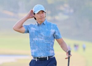 前澤杯はじめ、今週のゴルフ詳細