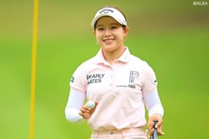 『ルーキー　吉田鈴』選手の動画集