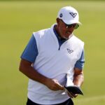 フィル・ミケルソン、全米オープン欠場した理由がこれｗｗｗ