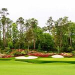 今週いよいよマスターズ開幕！テレビ放送・配信スケジュール