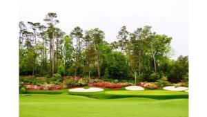 今週いよいよマスターズ開幕！テレビ放送・配信スケジュール