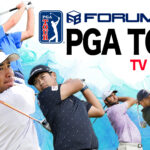 バレロテキサスオープンのスタート時間と組み合わせ