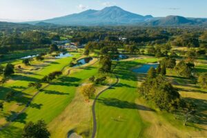 ゴルフ初心者も楽しめる！長野県のおすすめゴルフ場