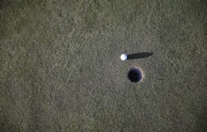 マスターズゴルフの魅力と歴史に迫る