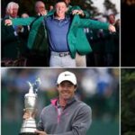 マスターズ制した『ローリー・マキロイ』の動画集