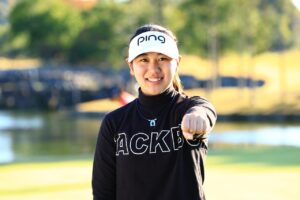 『ルーキー　前田羚菜』選手について