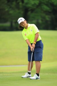 『ルーキー　徳永歩』選手 について。