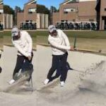 ゴルフにおいて、バンカーショットで大事なこととは？