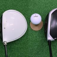 【初心者ゴルファー必見！】○○をまっすぐ構えるポイント