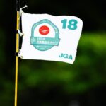 【朗報】逃げ切りでシニアオープン初代女王に！これからも楽しみ⛳