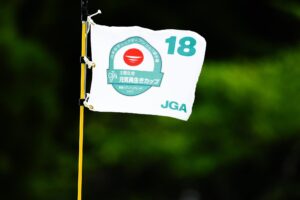 【朗報】逃げ切りでシニアオープン初代女王に！これからも楽しみ⛳