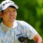 浅地洋佑、4年ぶりの勝利！中日クラウンズの激闘を振り返る