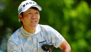 浅地洋佑、4年ぶりの勝利！中日クラウンズの激闘を振り返る