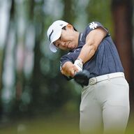 【初心者ゴルファー必見！】ロングパットの距離感を合わせる