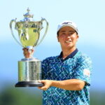 日本プロゴルフ選手権大会！　大会前の注目選手