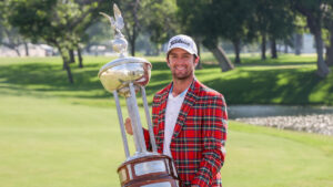 チャールズ・シュワブ・チャレンジ：スター選手たちの熱い戦い