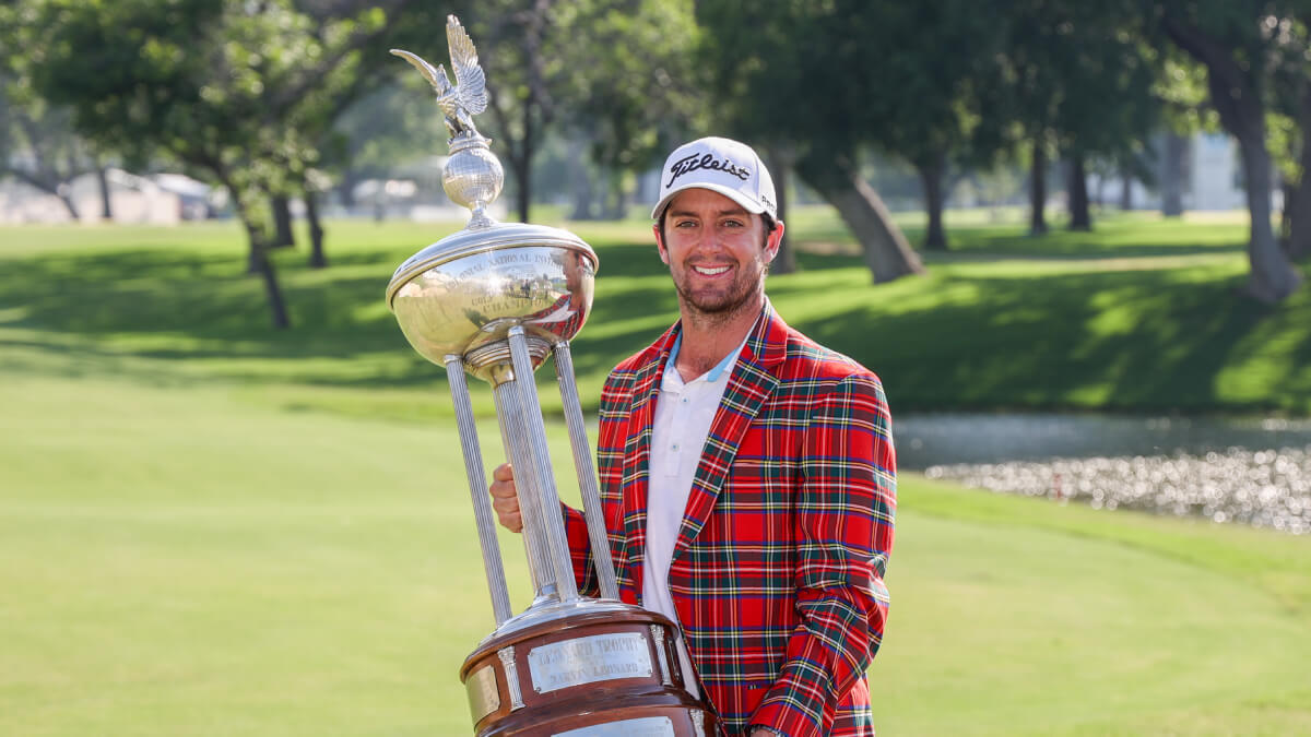 チャールズ・シュワブ・チャレンジ:スター選手たちの熱い戦い