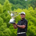 日本最古の関西オープンに挑む！歴史と期待が交差するゴルフ大会